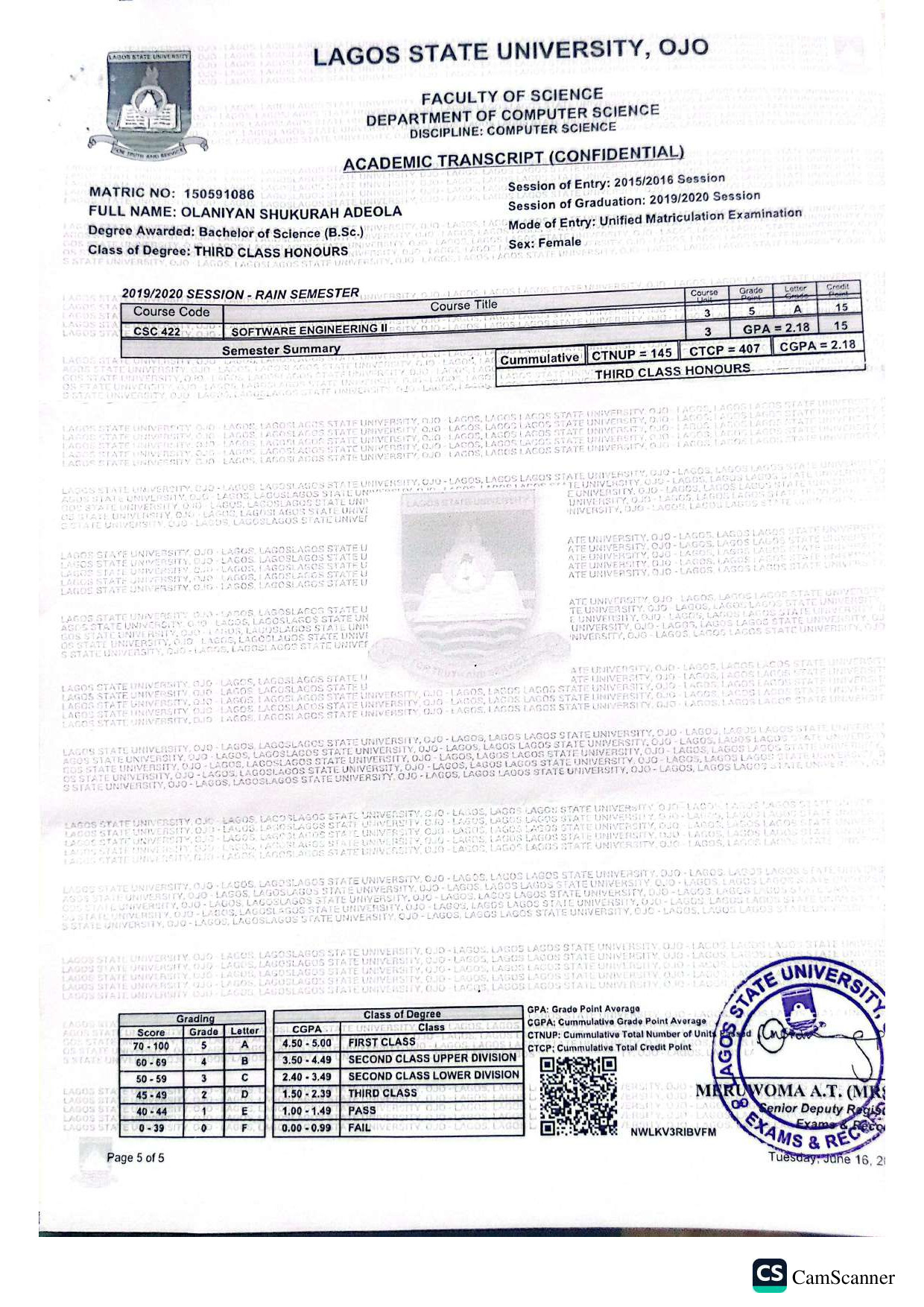Document Page 5
